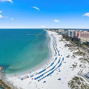 Pelican Point On Clearwater Aparthotel Clearwater Beach